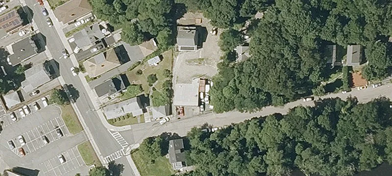 Industrial Building for Lease