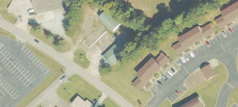 Flex Warehouse with Yard