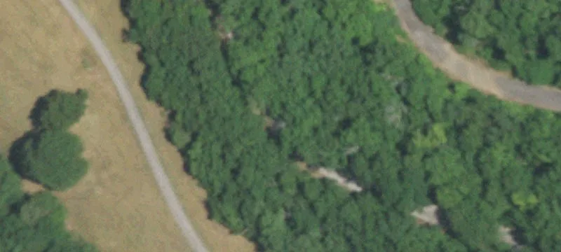 Residential Home Lot