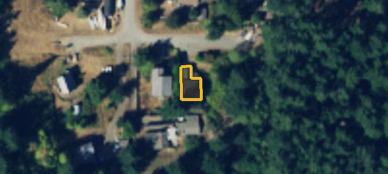 Residential Land Development Site