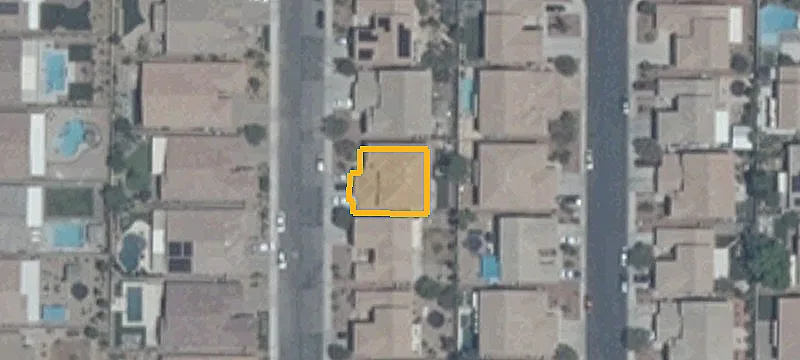 Vacant Residential Development Land