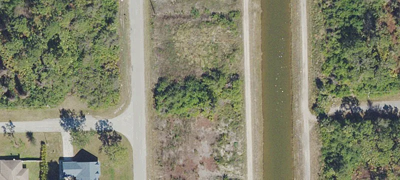 Residential Building Lot