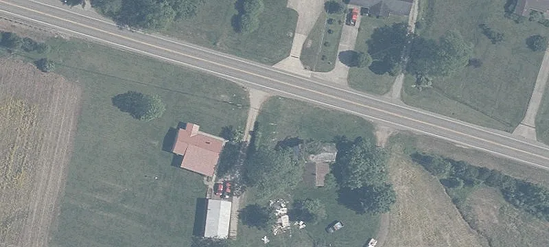 Residential Development Lot
