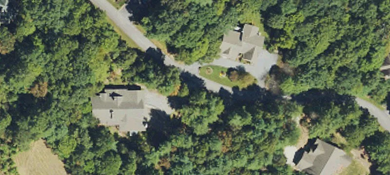 Residential Homesite Land Parcel