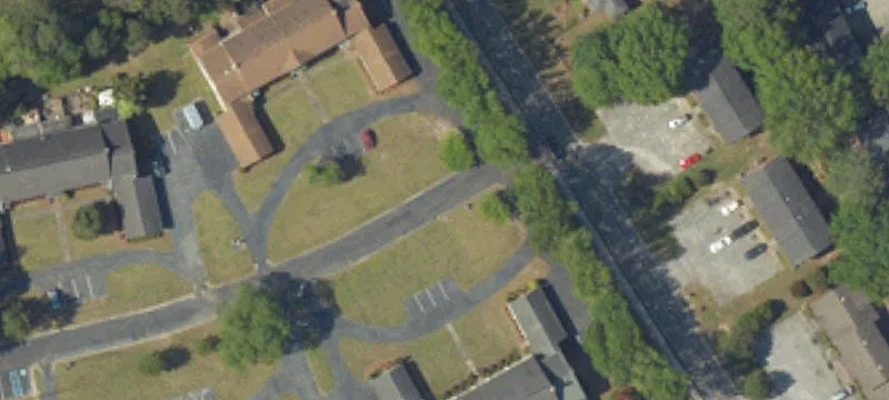 Industrial Land Development Lots