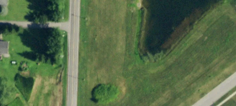 Residential Buildable Lot