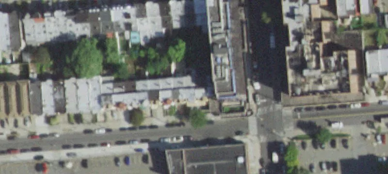 Two-Family Residential Building