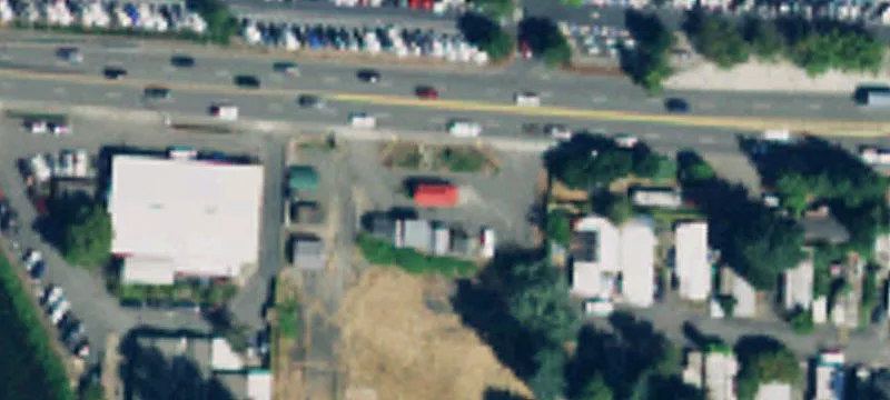 Riverfront Development Land