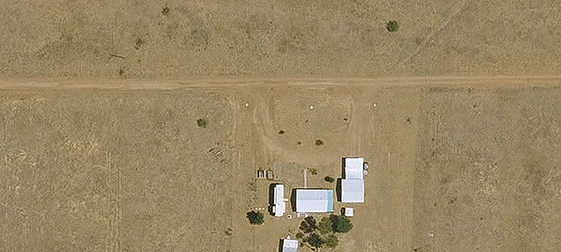 Build-Ready Residential Land Parcel