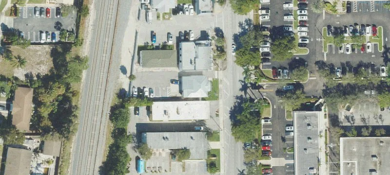 Mixed-Use Development Opportunity