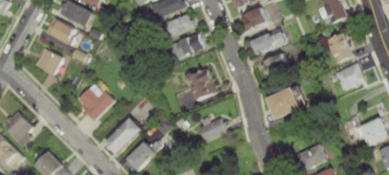 Two-Family Residential Income Home