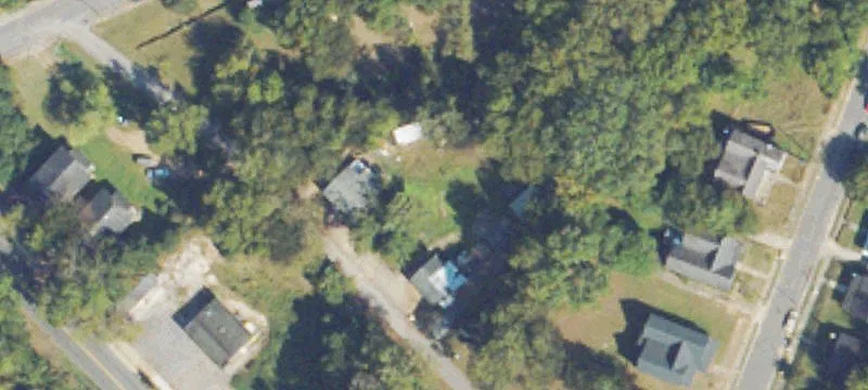 Cleared Buildable Residential Lot
