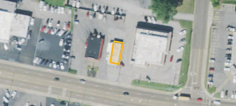 Leased Office Building