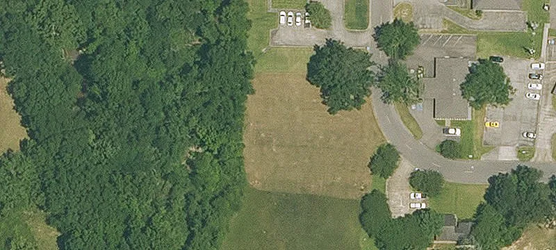 Commercial Land Lot