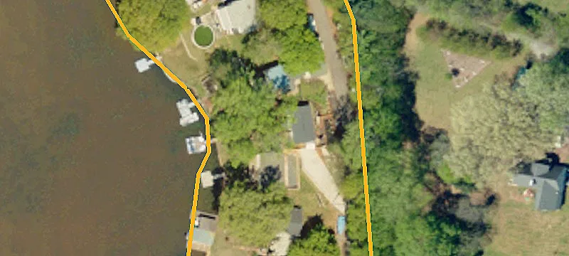 Residential Building Lot