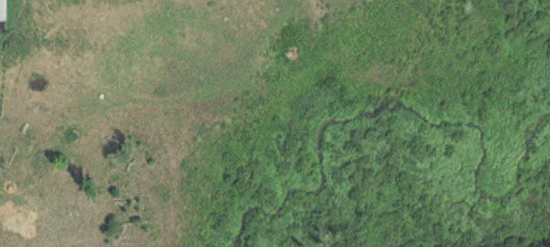Recreation Land Parcel