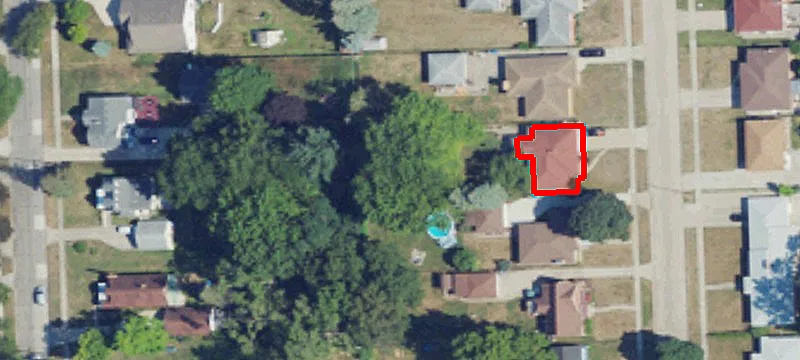 Specialty Land Parcel