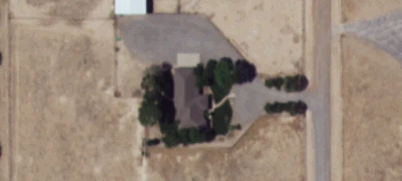 Cleared Residential Development Land