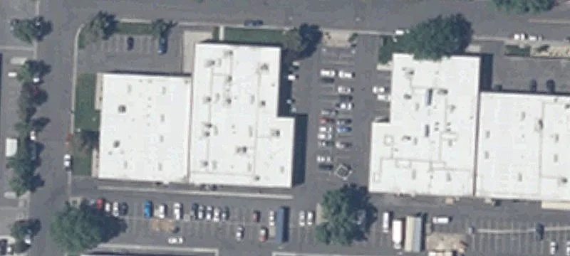 Industrial Flex Warehouse Space