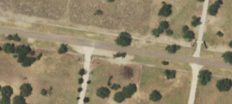 Pond-Adjacent Land in Gated Community