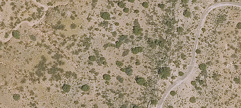 Vacant Land with 360-Degree Views