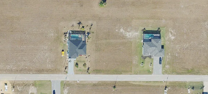 Residential Building Lot