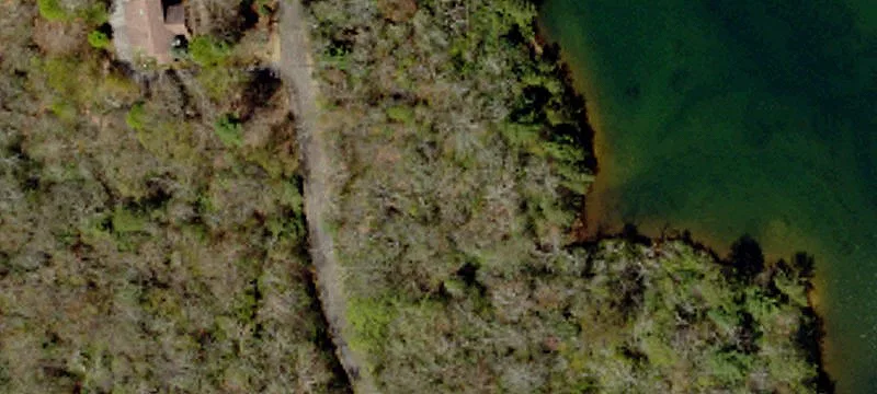 Residential Land Lot in Mountain Community