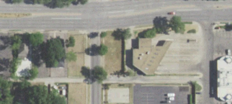 Commercial Land Parcel