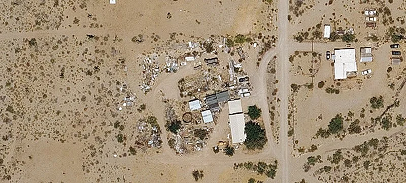 Residential Land Lot Package