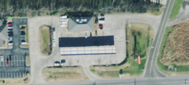 Leased Medical Office Building