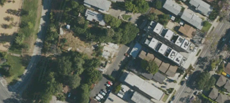 Commercial Land Parcel