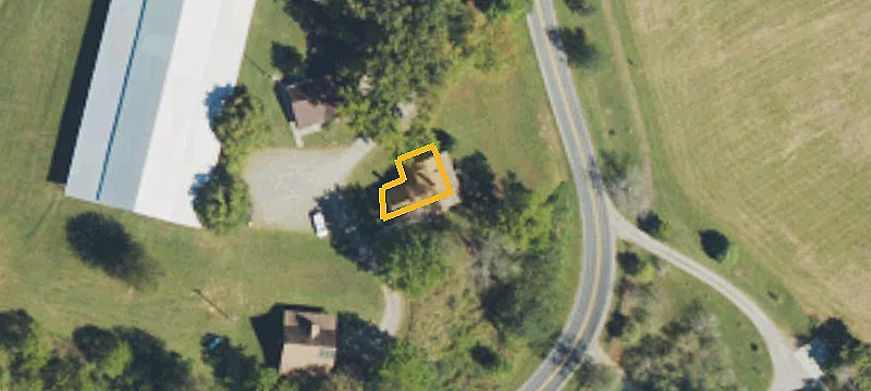 Residential Land Home Lot