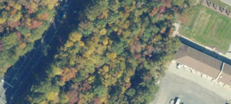 Commercial Corner Land Parcel