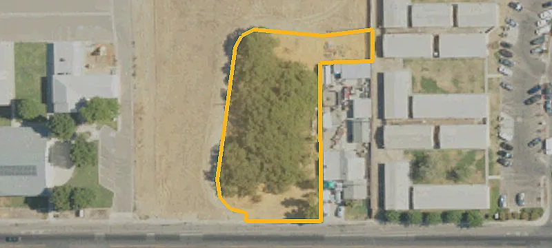 Residential Development Land Parcel