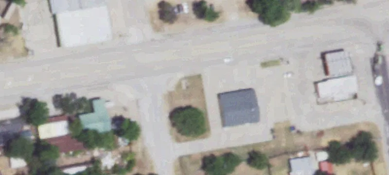Lakefront Peninsula Land Lot