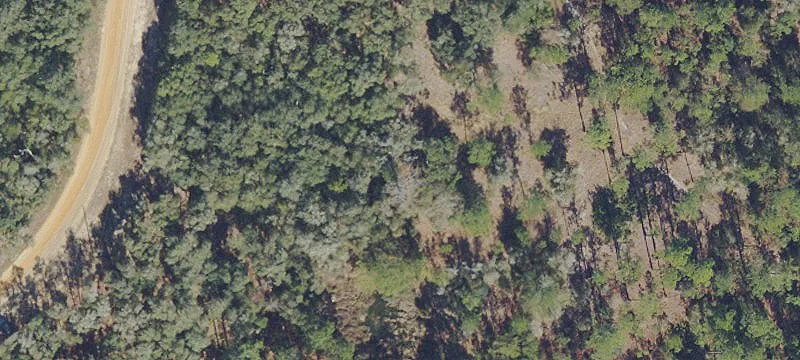 Residential Land Lot