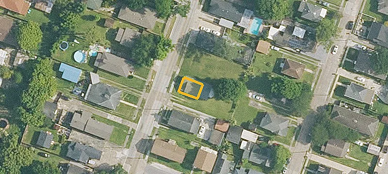 Residential Development Lot