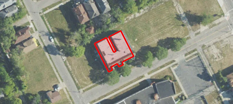 Value-Add Multifamily Building