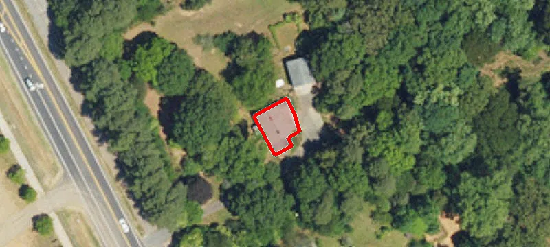 Developable Land Parcel