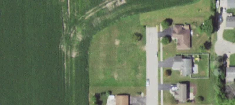 Residential Land Lot