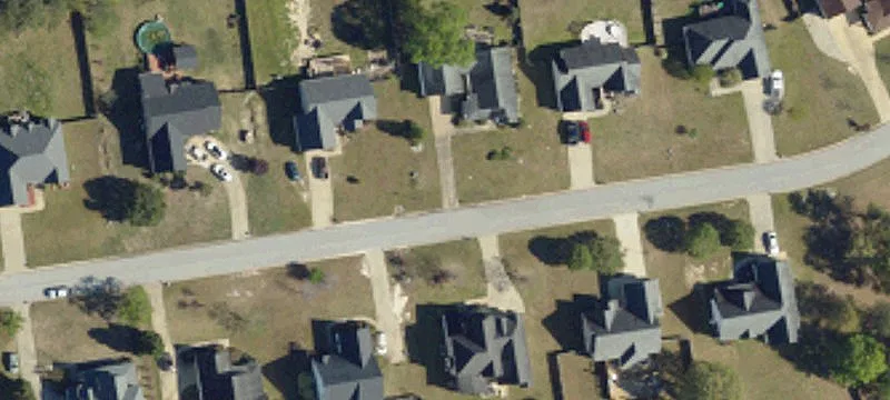 Residential Build Lot