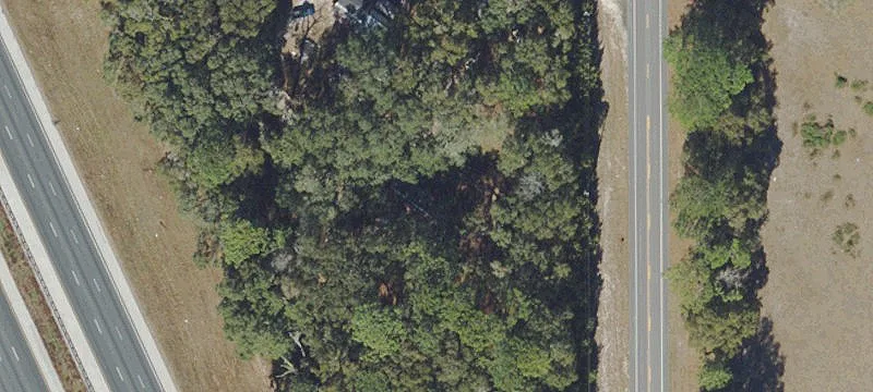 Residential Land with Manufactured Homes