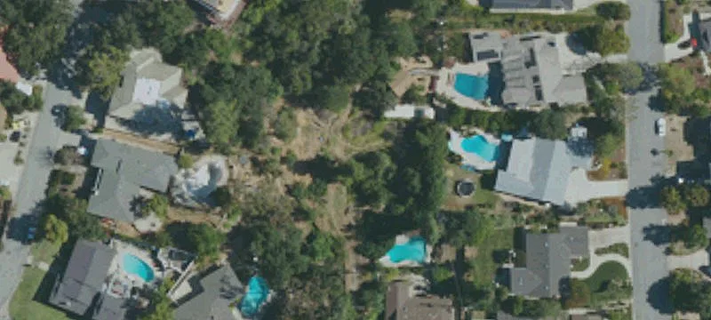 Residential Homebuilding Lot