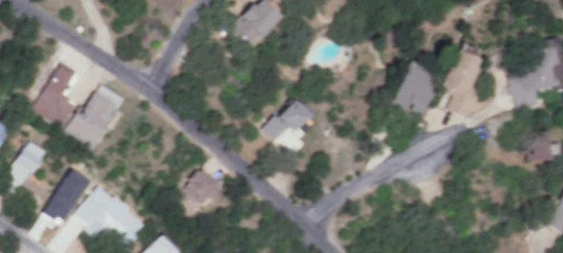 Waterfront Building Pad Site