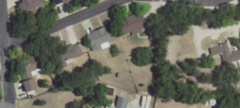 Residential Building Lot
