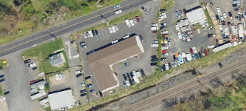 Auto Body Shop Business Opportunity