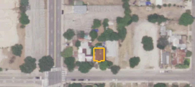 Vacant Residential Development Lot