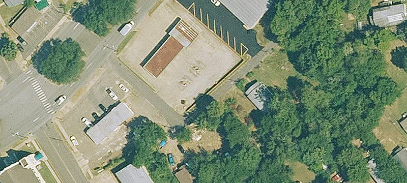 Commercial Land Parcel