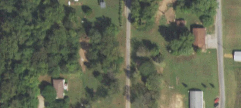 Residential and Hunting Land Lots