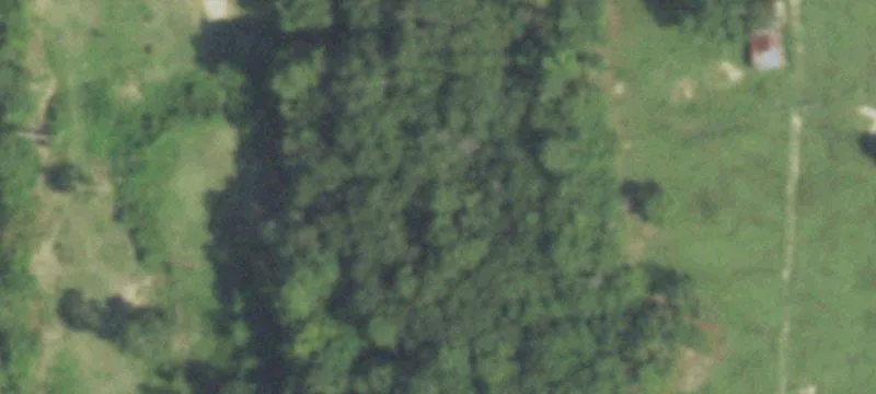 Unrestricted Highway-Front Commercial Land